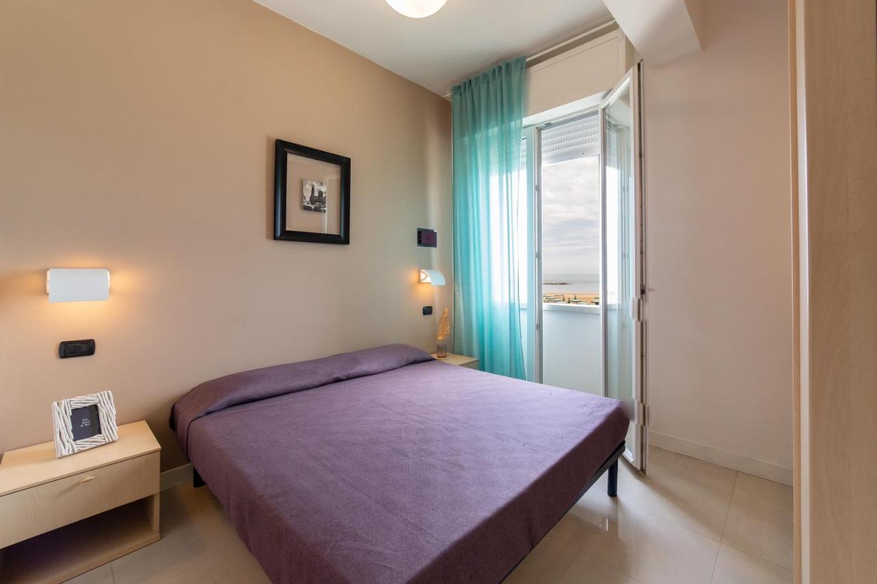 Sun Beach Residence Rimini Exterior photo